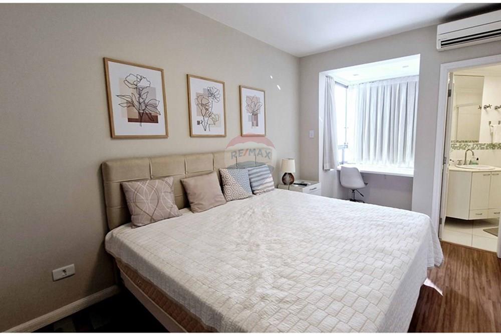 Apartamento - Venda - São Paulo , São Paulo - RUA ADALIVIA DE TOLEDO, 325 (40).jpg - Suite - 601361044-49