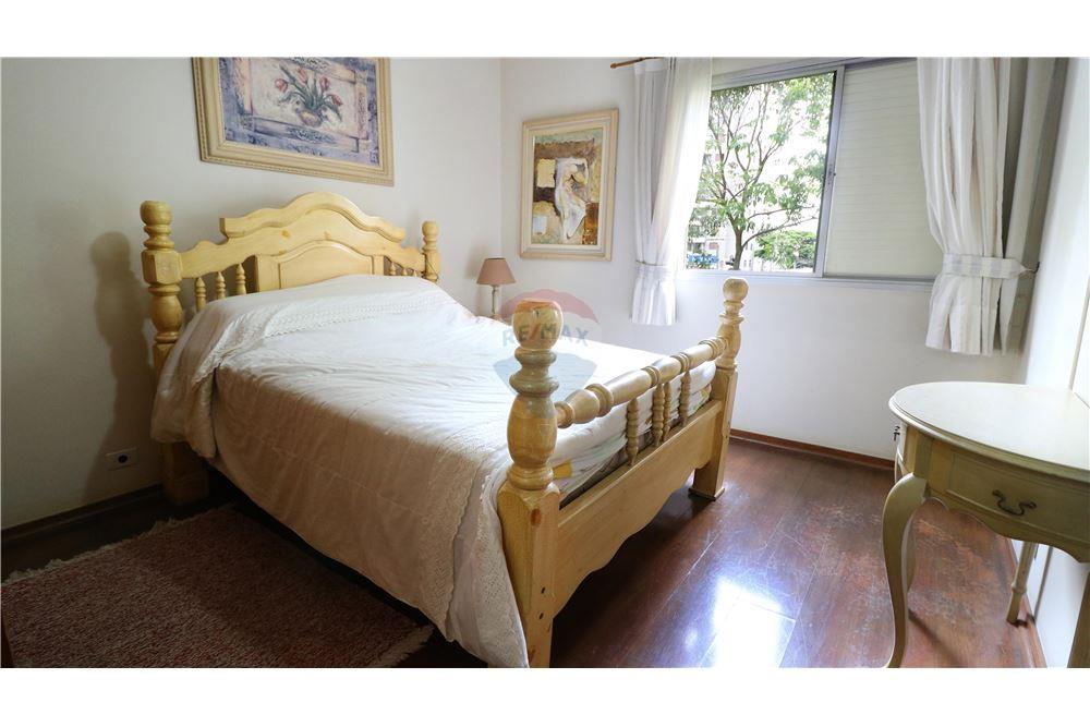 Apartamento - Alugar - São Paulo , São Paulo - 12 - 601301037-37