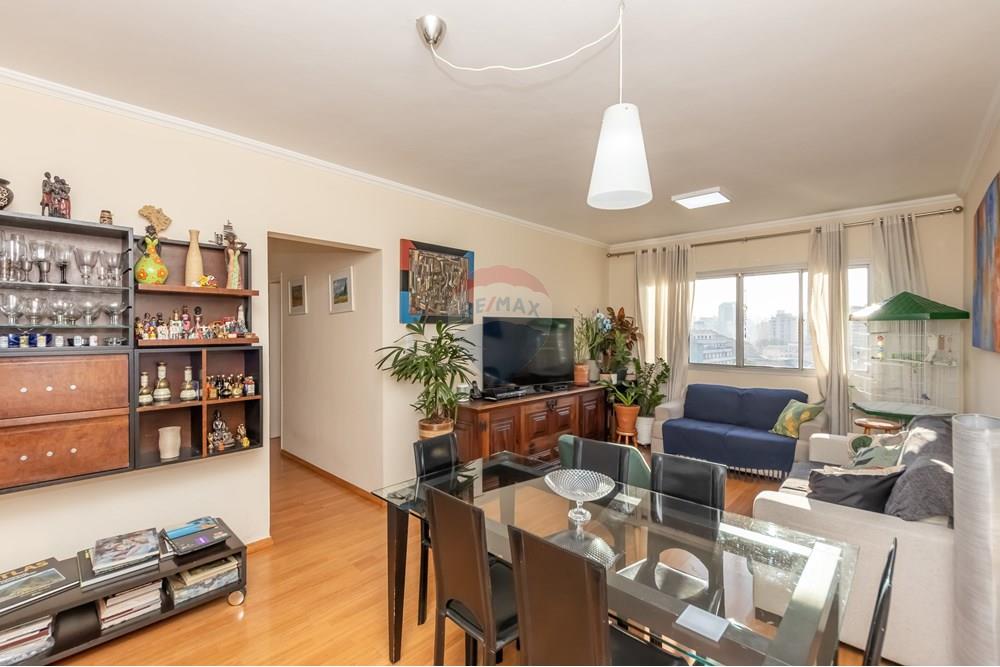 Apartamento - Venda - São Paulo , São Paulo - IMG_838318.jpg - Sala de jantar - 601241033-112