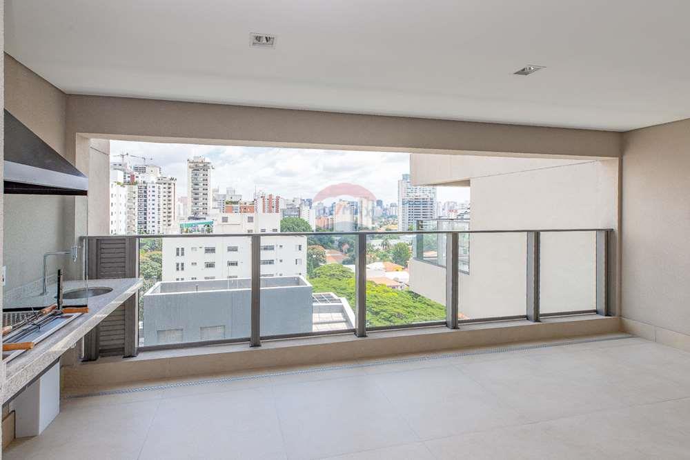 Apartamento à venda com 4 quartos, 232m² - Foto 18