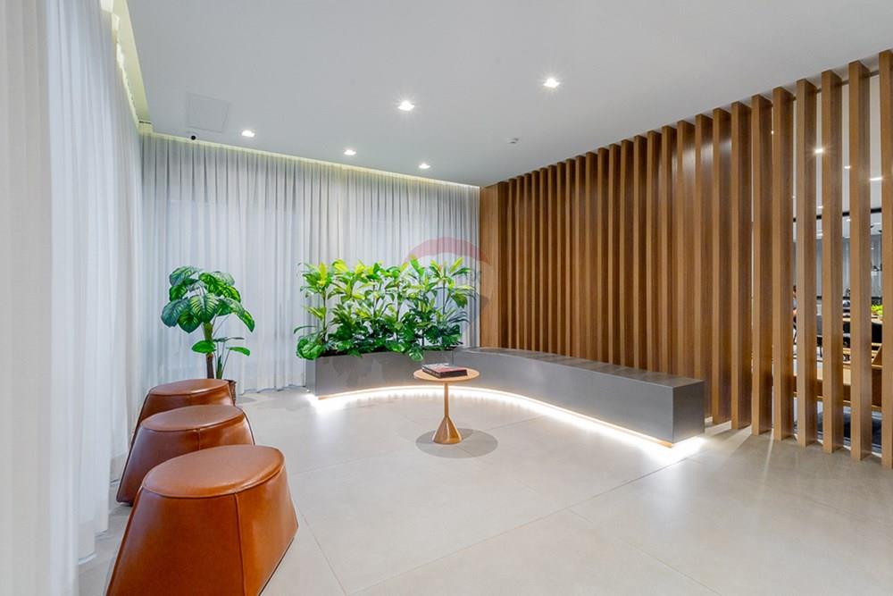 Studio - Venda - São Paulo , São Paulo - IMG_1566.jpg - Saguão - 601081089-17