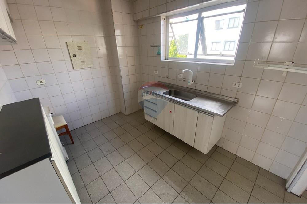 Apartamento - Alugar - São Paulo , São Paulo - IMG_1028.jpg - Cozinha - 602161018-18