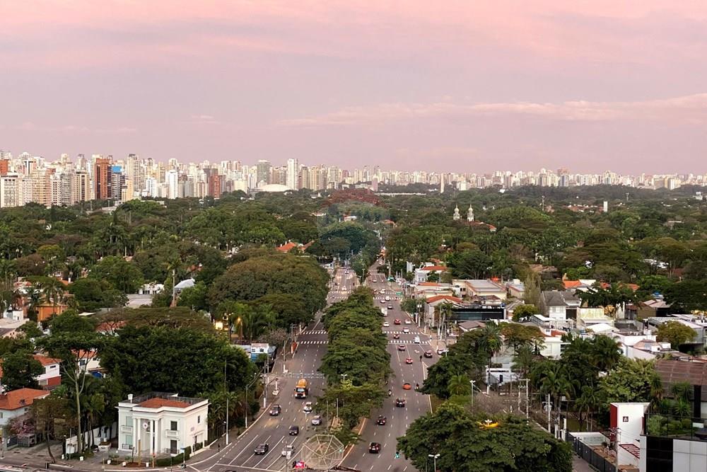 Apartamento - Alugar - São Paulo , São Paulo - 14.jpeg - 601471007-82