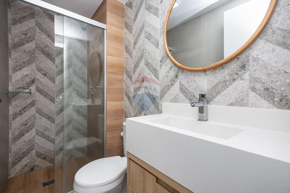 Apartamento - Venda - São Paulo , São Paulo - 20.jpeg - Banheiro - 601081006-141