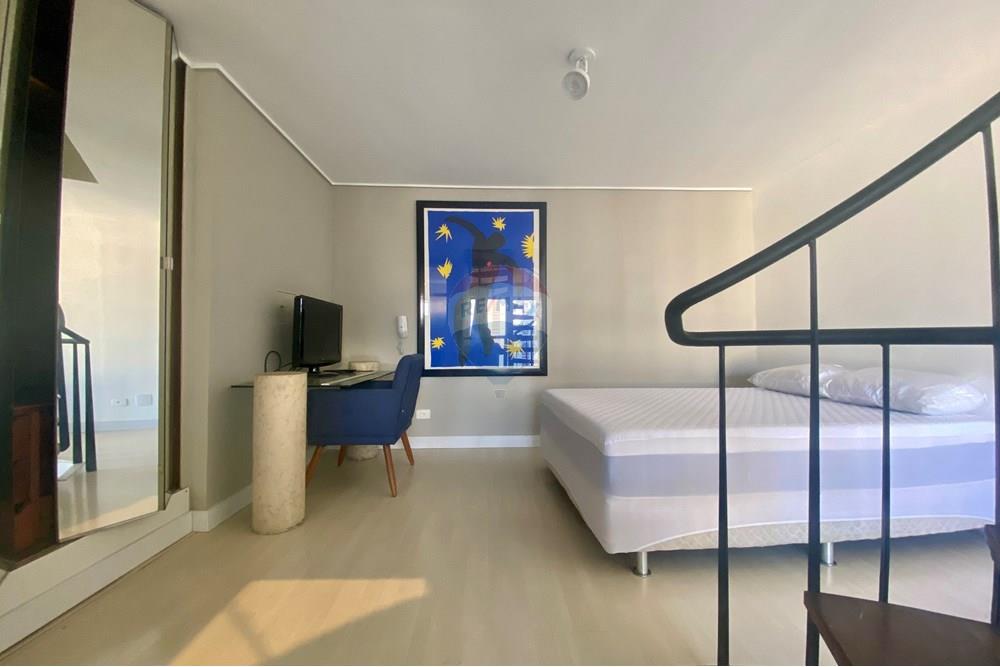 Apartamento - Alugar - São Paulo , São Paulo - Praça Alexandre Gusmão, 95 apto. 1011 20.JPG - 601241038-56