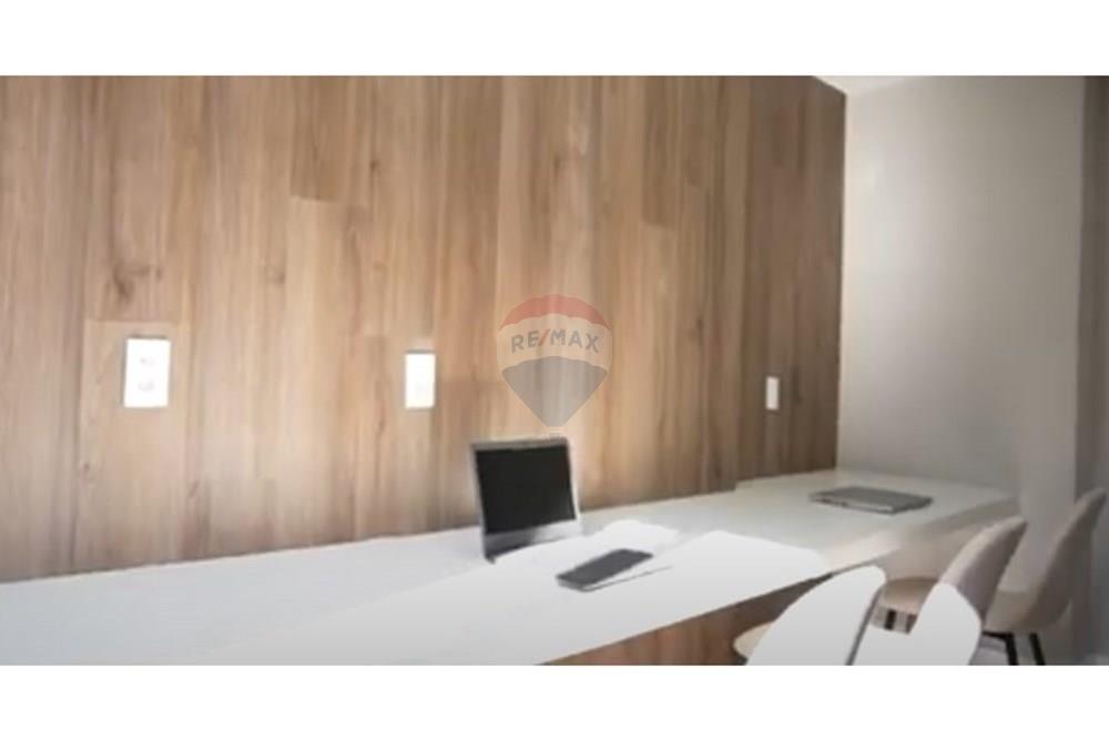 Apartamento - Alugar - São Paulo , São Paulo - Espaço Home Office.jpg - 601471038-21