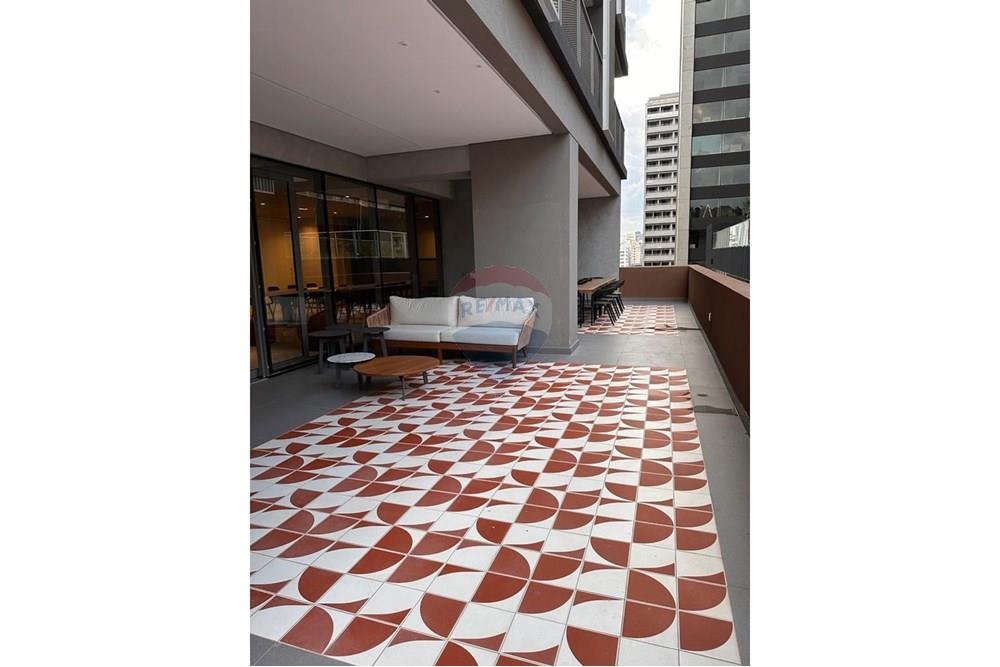 Apartamento - Alugar - São Paulo , São Paulo - 39.jpg - 602141003-303