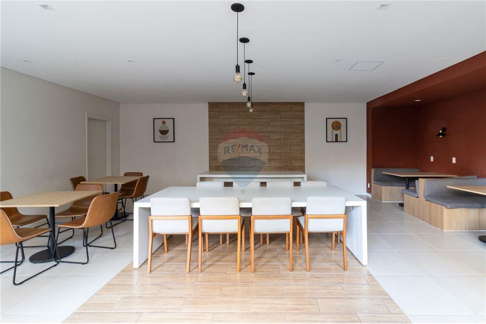 Rezidential - Apartament - Sao Paulo , Sao Paulo - BR - 60 - 601751058-84