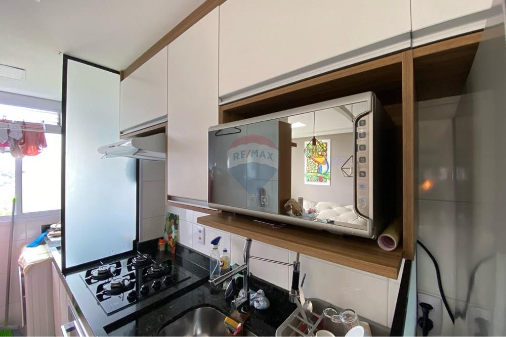 Apartamento - Alugar - São Paulo , São Paulo - IMG_5801.jpeg - 602411005-46