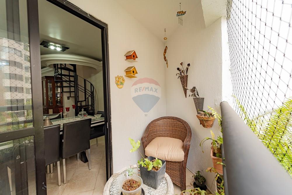 Cobertura - Venda - São Paulo , São Paulo - 601301011-339-11.JPG - 601301011-339