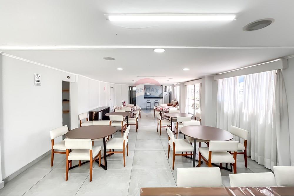 Apartamento - Venda - São Paulo , São Paulo - 1-26.jpg - Layout aberto - 601371001-113