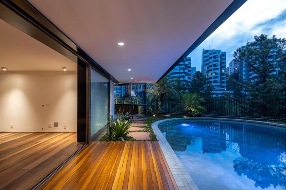 Casa de Condomínio - Alugar - São Paulo , São Paulo - WhatsApp Image 2025-04-04 at 12.39.24 (2).jpeg - 601771077-21