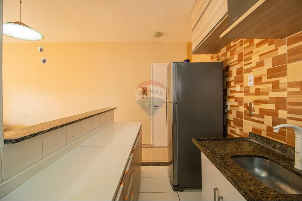 Apartamento - Venda - São Paulo , São Paulo - 04cozinha_003.jpg - 601421022-19