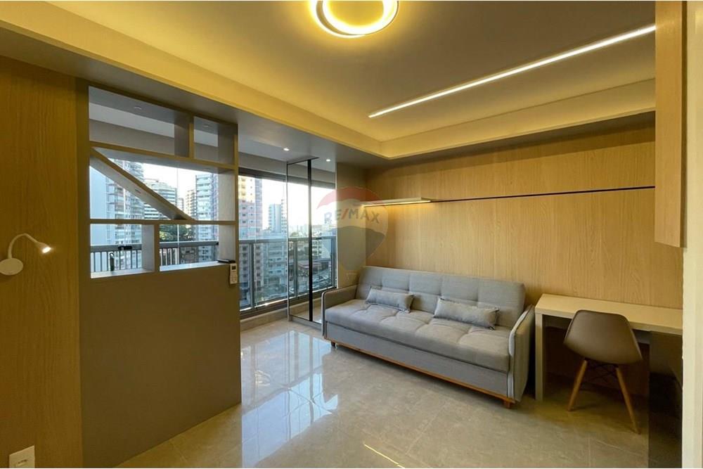 Studio - Alugar - São Paulo , São Paulo - IMG-20250520-WA0082.jpg - 601241003-170