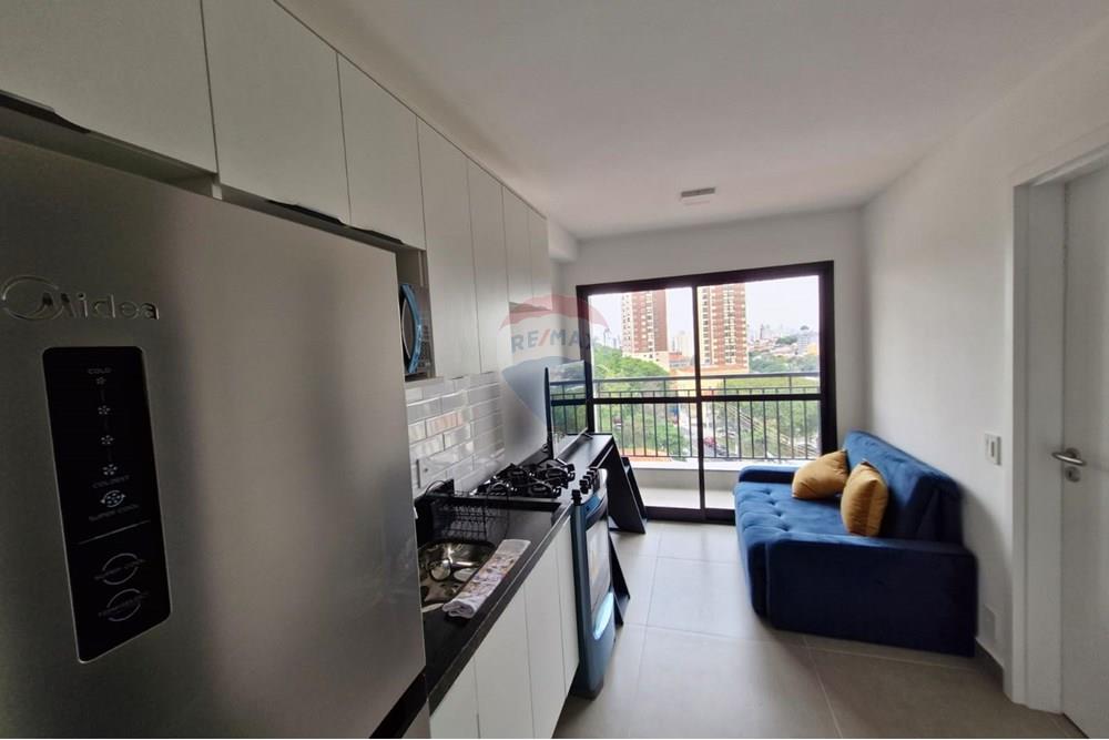 Apartamento - Alugar - São Paulo , São Paulo - ad1b6ff3-6f04-4651-b986-9a2c57dece8a.jpg - 602291018-200