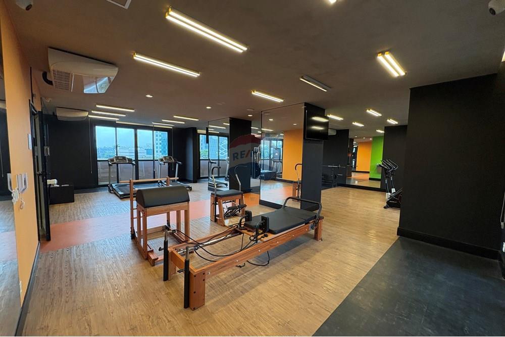 Apartamento - Alugar - São Paulo , São Paulo - 20250108_172449409_iOS.jpg - 601261064-200