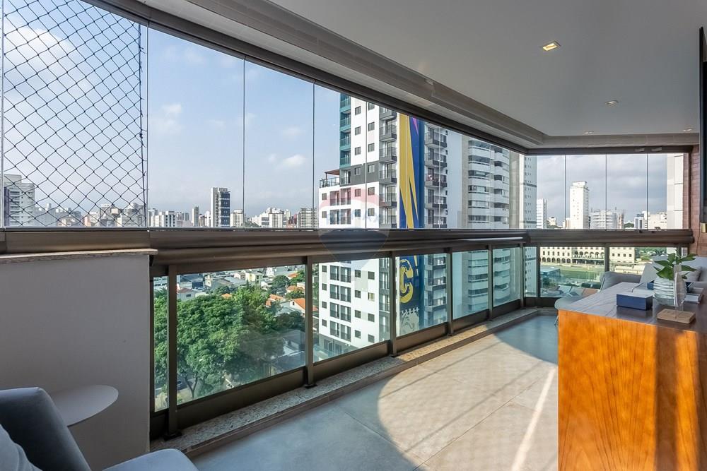 Apartamento - Venda - São Paulo , São Paulo - 601301002-129 - Rua Dr. Diogo de Faria, 477-020.jpg - 601301002-129