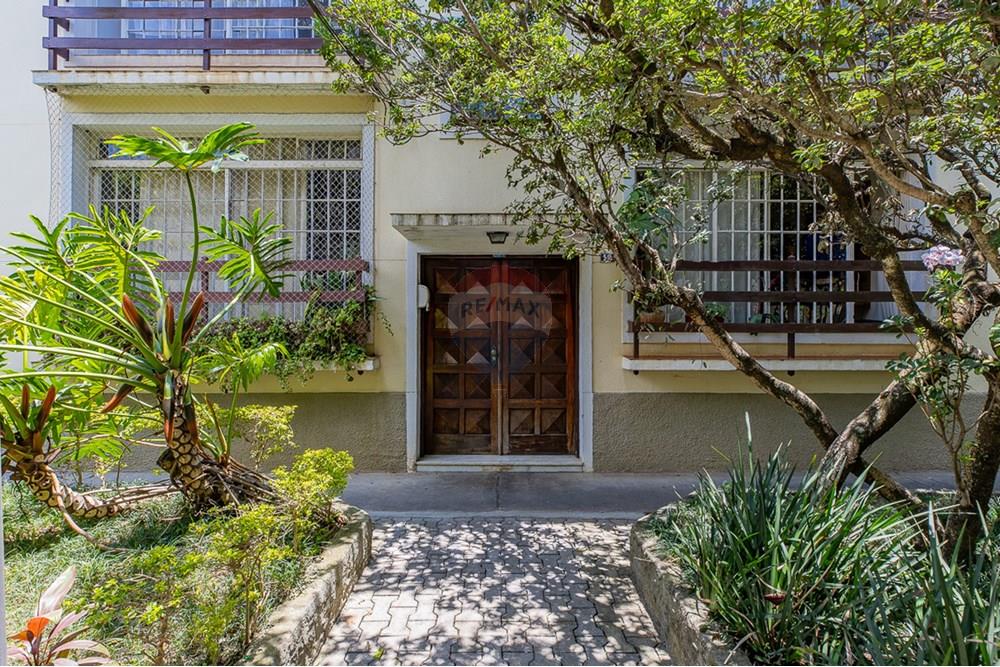 Apartamento - Venda - São Paulo , São Paulo - Cópia de Remax Ares-25.jpg - Jardim Externo - 601131073-16