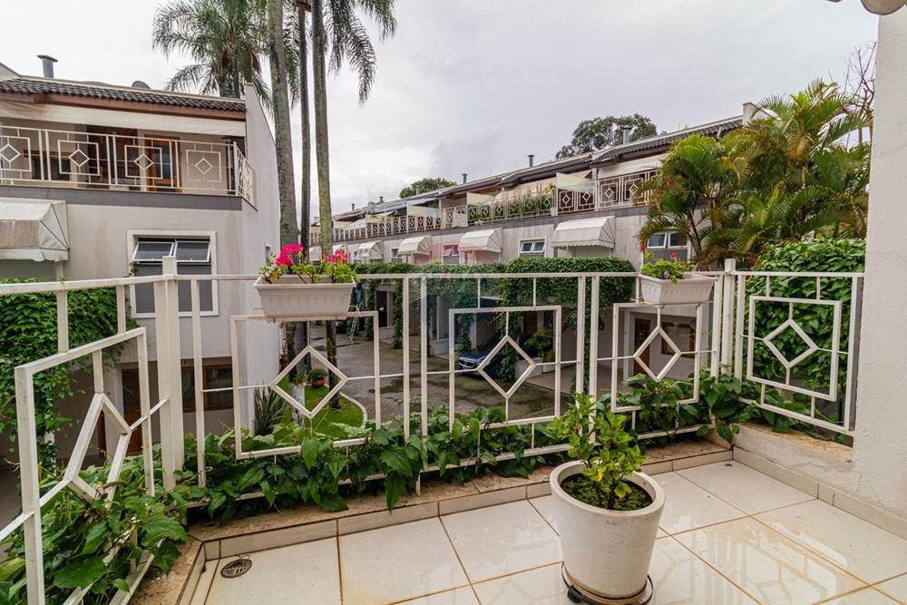 Casa de Condomínio - Venda - São Paulo , São Paulo - 04dormitorios_001.jpg - 602051047-1