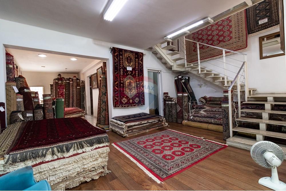 Ponto Comercial/ Loja - Venda - São Paulo , São Paulo - 01fotos_030.jpg - 601181054-43