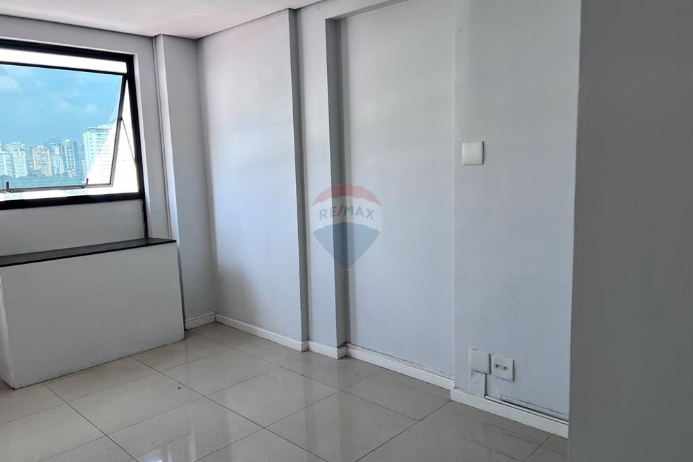 Cj. Comercial/ Sala - Alugar - São Paulo , São Paulo - IMG_1547.JPG - 601471030-87