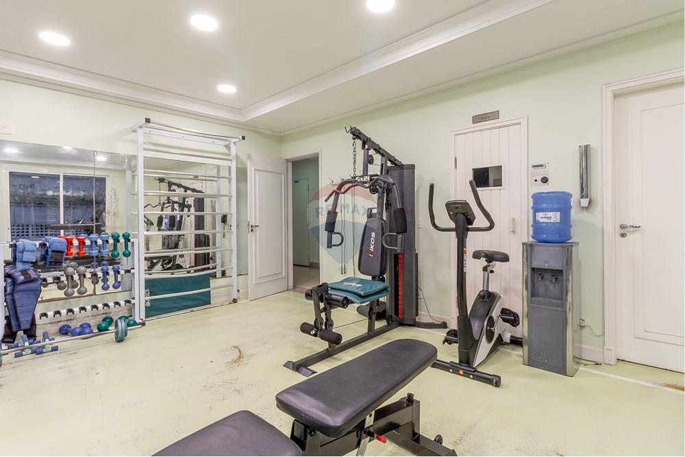 Apartamento - Venda - São Paulo , São Paulo - IMG_3211.jpg - 601081008-32