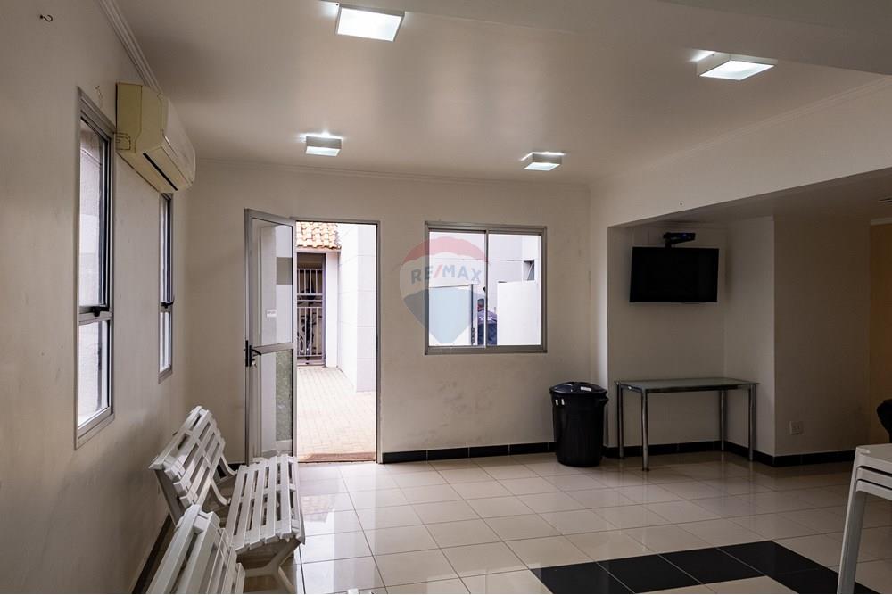 Apartamento - Venda - São Paulo , São Paulo - 61-AP.jpg - 601471020-88