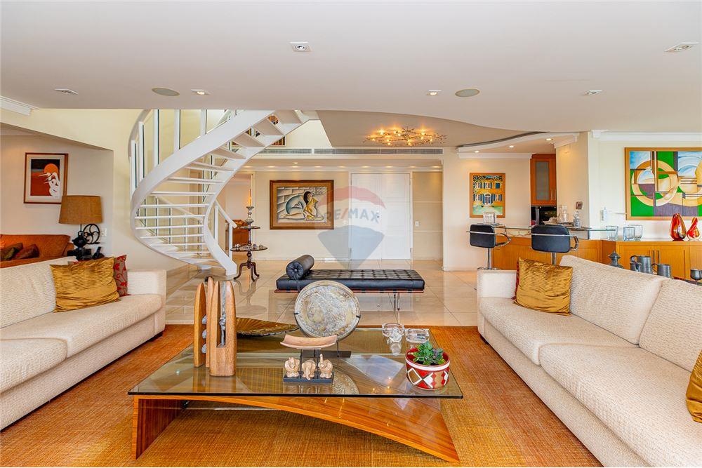 Cobertura - Venda - São Paulo , São Paulo - 10 - 601371001-86