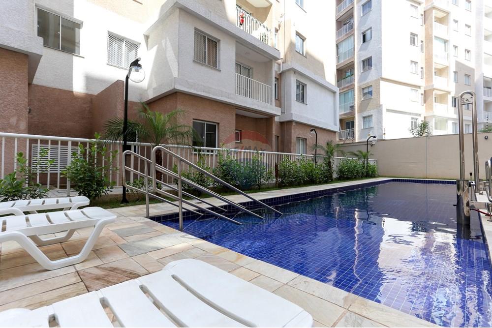 Apartamento - Alugar - São Paulo , São Paulo - IMG_0955.jpg - 601751011-961