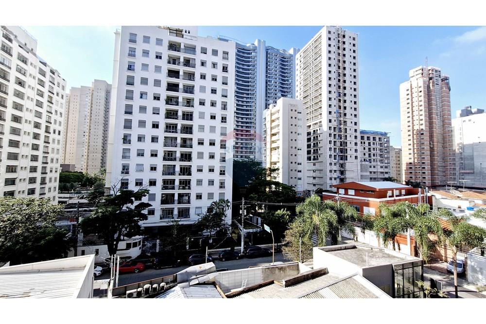 Residential - Condo/Apartment - São Paulo , São Paulo - BR - RUA PÁSSAROS E FLORES, 188 (17).jpg - 601361020-411
