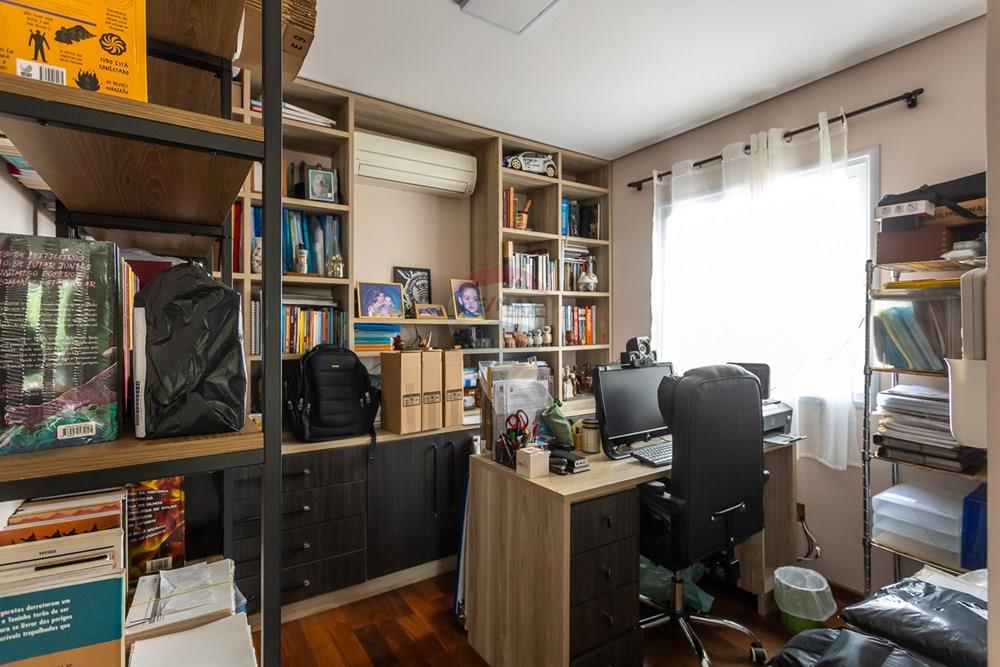 Apartamento - Venda - São Paulo , São Paulo - _MG_4805.jpg - 601261077-29