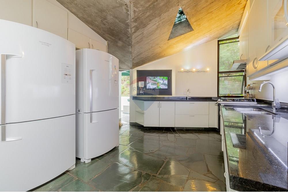 Casa - Venda - São Paulo , São Paulo - 35.jpg - Cozinha - 601081007-117