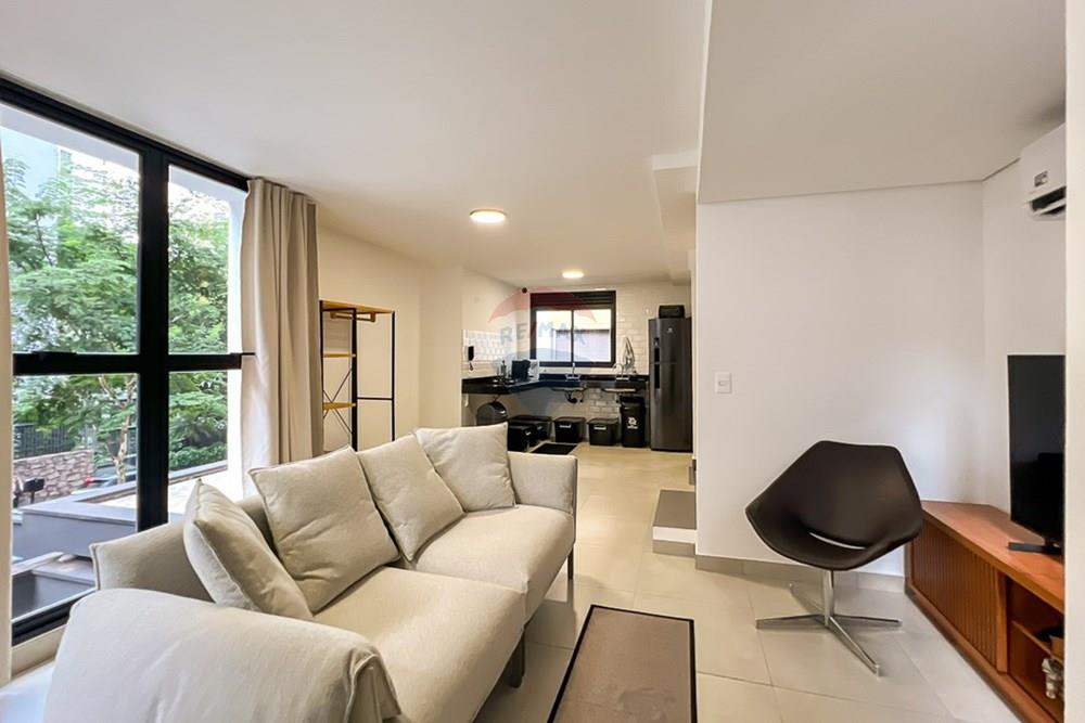 Casa de Condomínio - Venda - São Paulo , São Paulo - LEOA7301-23.jpg - Sala em L - 601371058-22