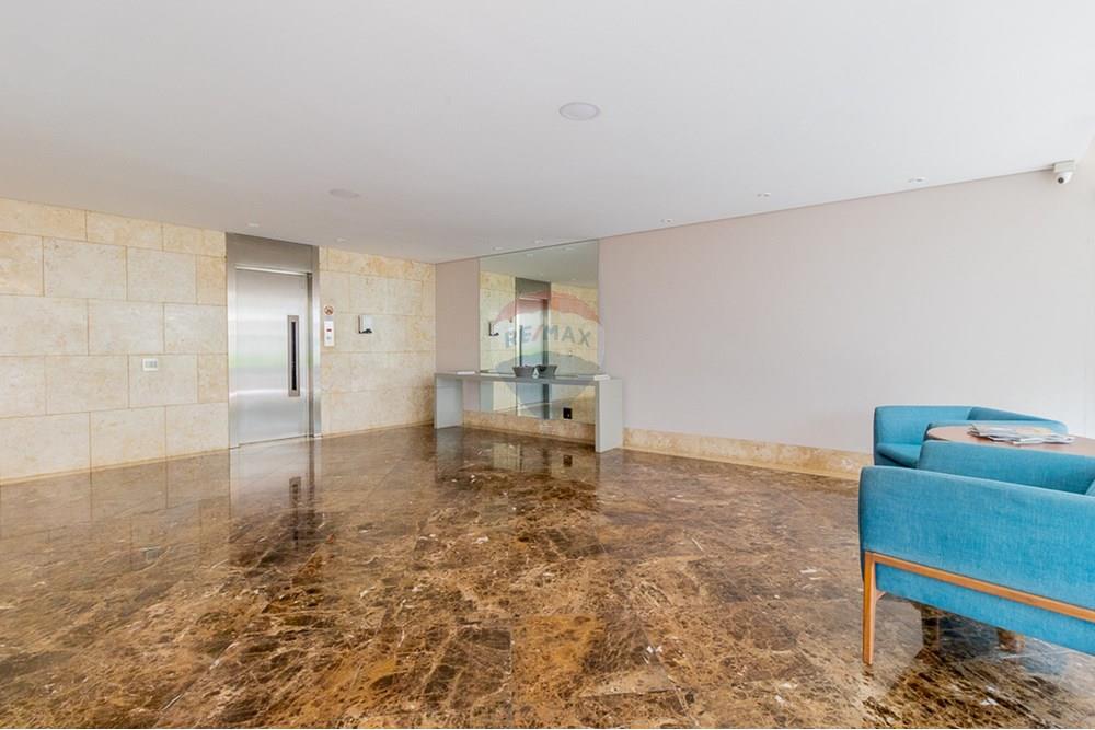 Apartamento - Venda - São Paulo , São Paulo - 39.jpg - Recepção - 601081007-118