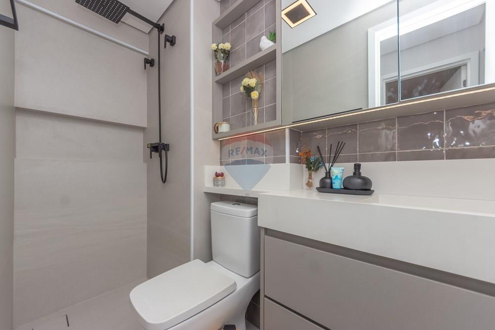 Apartamento - Venda - São Paulo , São Paulo - IMG_320409.jpg - Banheiro - 601811024-50