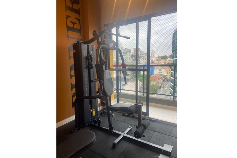 Apartamento - Alugar - São Paulo , São Paulo - 9f534824-3dec-4b4a-be34-3b56b3bfb5a2.jpg - 601051062-30