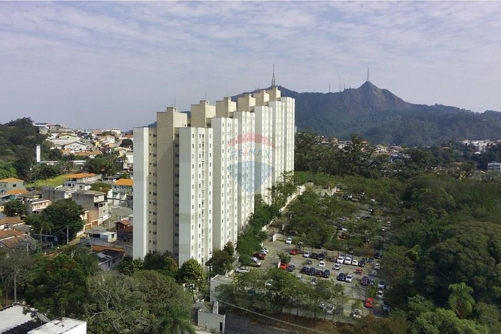 Apartamento - Venda - São Paulo , São Paulo - Bosque - área comum (1).jpg - 601141003-333
