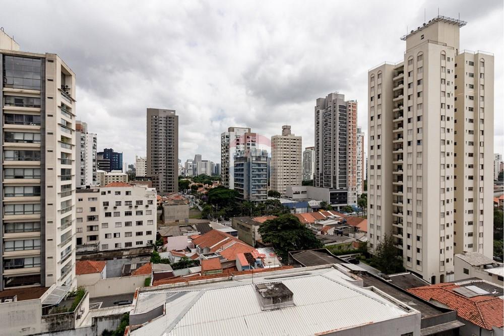 Apartamento - Venda - São Paulo , São Paulo - _MG_6140.JPG - 601361021-1777