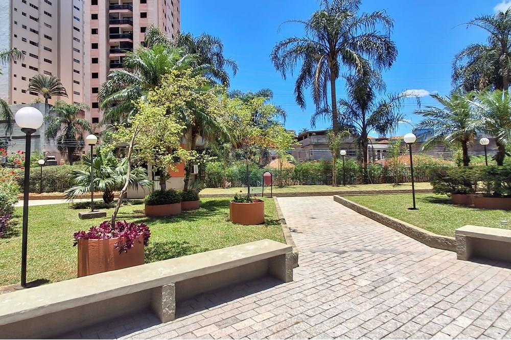 Apartamento - Venda - São Paulo , São Paulo - 25-11-29-Rua da Bica, 410 - apto 154 - Freguesia do Ó_056_CapodannoFotografia.jpg - Jardim Externo - 602341026-24