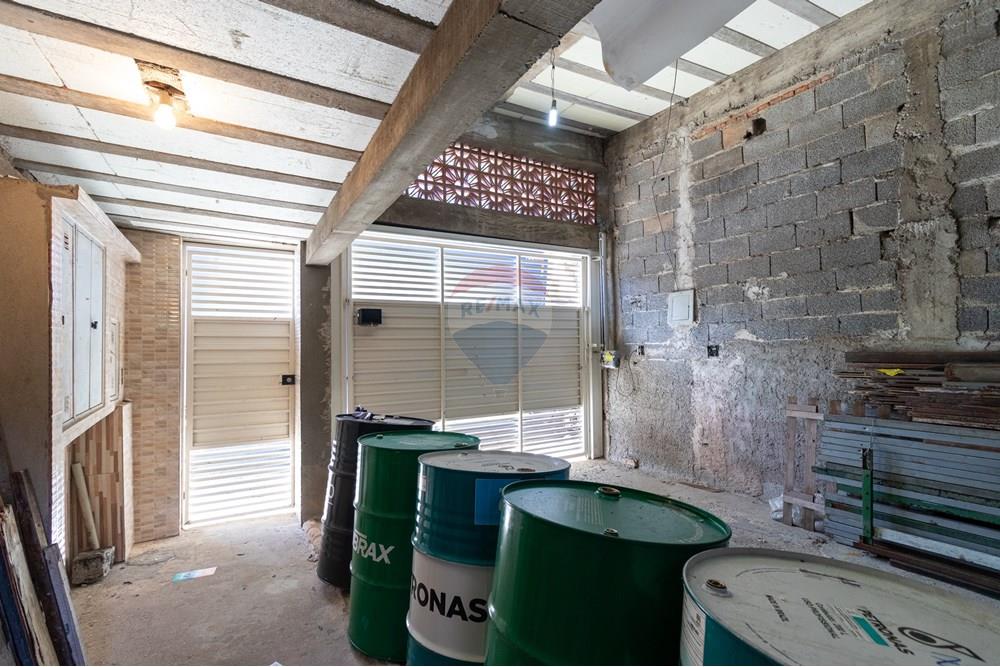 Casa - Venda - São Bernardo do Campo , São Paulo - 01fotos_053.jpg - 601331053-15