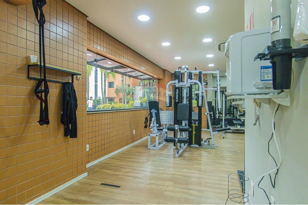 Apartamento - Alugar - São Paulo , São Paulo - 01fotos_042.jpg - 601331008-40