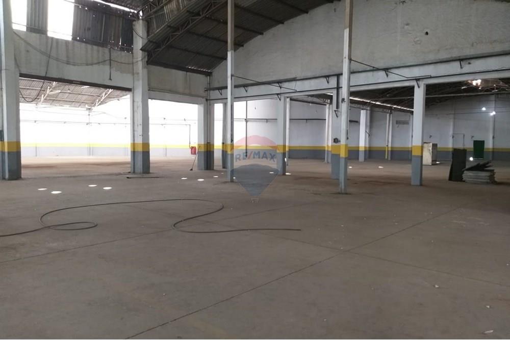 Galpão - Alugar - São Paulo , São Paulo - 28.jpg - 602291021-222