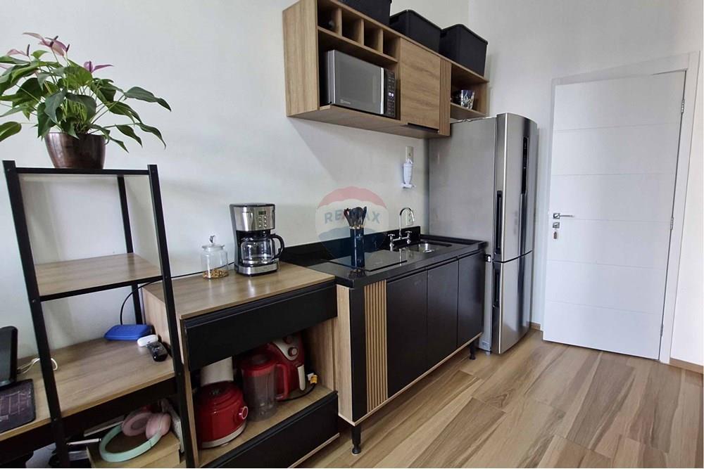 Apartamento - Venda - São Paulo , São Paulo - RUA PROF. JOSÉ MARQUES DA CRUZ, 85 (18).jpg - 601361052-82