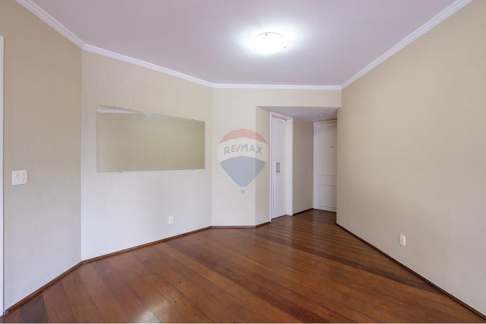 Apartamento à venda com 3 quartos, 105m² - Foto 4