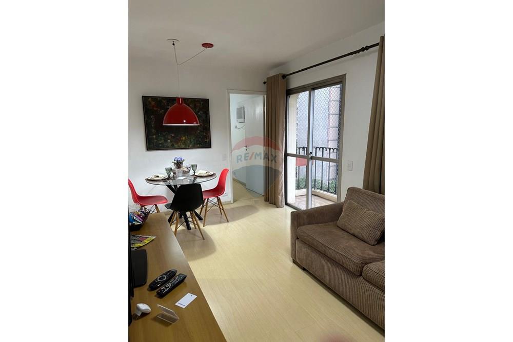 Apart Hotel/ Flat - Alugar - São Paulo , São Paulo - WhatsApp Image 2026-01-15 at 15.13.31 (15).jpeg - 601971105-1