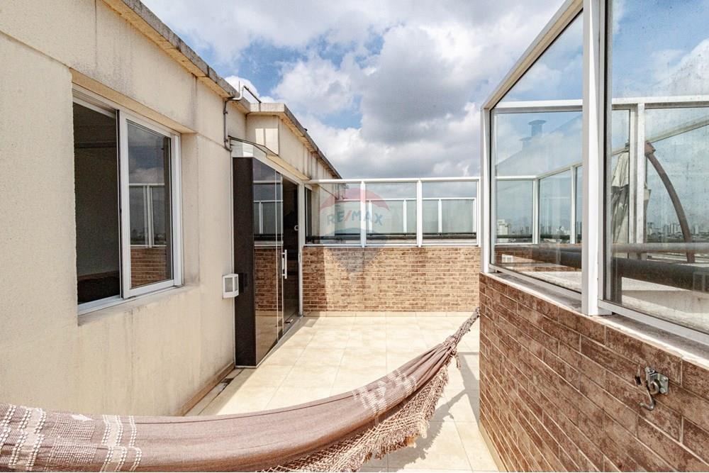 Woningbouw - Penthouse - São Paulo , São Paulo - BR - 07espaco-externo_003.jpg - 601421003-60
