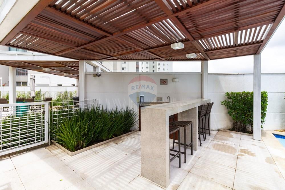 Apartamento - Venda - São Paulo , São Paulo - 26 AREA PEISCINAS (2).jpg - 602281022-123