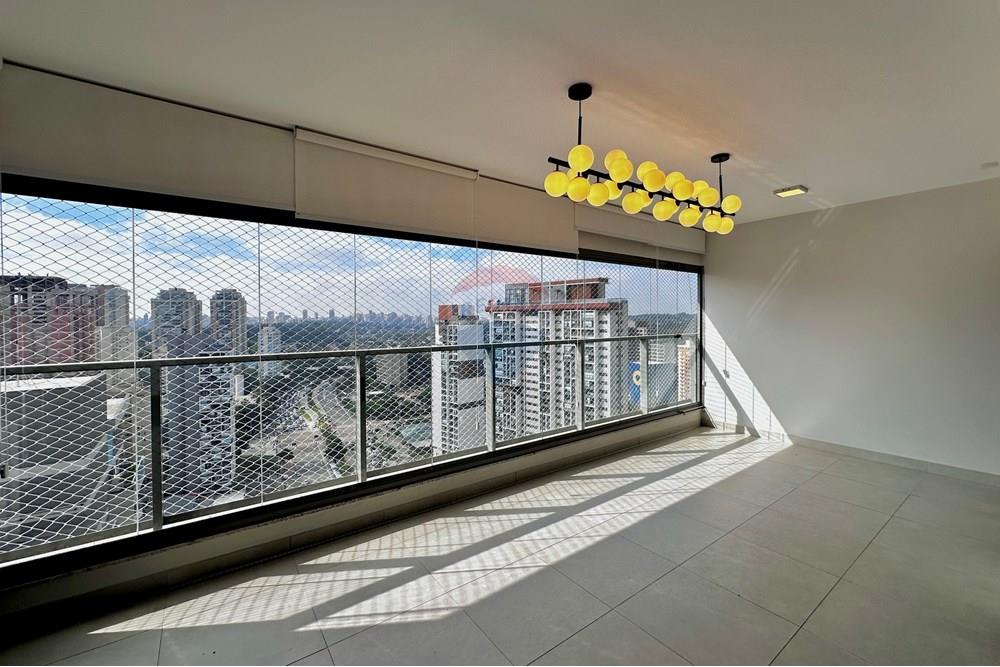 Apartamento - Alugar - São Paulo , São Paulo - 8.jpg - 602321003-50