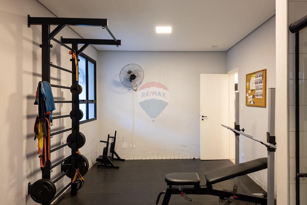 Cobertura - Venda - São Paulo , São Paulo - AP-87.jpg - 601971015-682