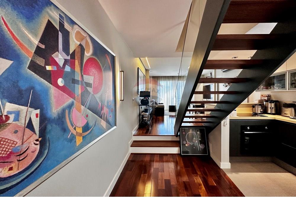 Residential - Kondo/ Apartemen - São Paulo , São Paulo - BR - IMG_9808.jpg - 602331010-39